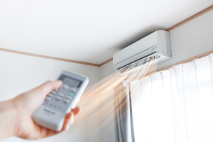 Troubleshooting Tips Why Is My AC Blowing Out Warm Air