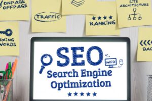 How To Use SEO In Digital Marketing